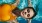 a person swimming underwater
