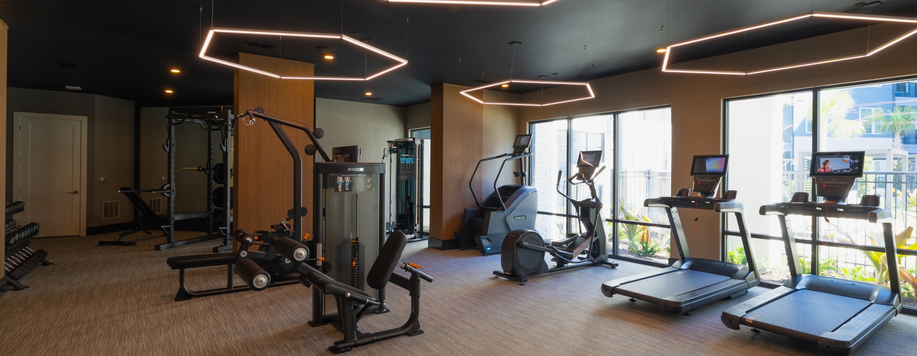 Amenities of Our Gated Apartments in Orlando